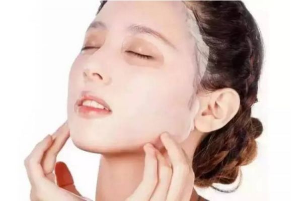 壓縮面膜對(duì)孕婦有害嗎 孕婦可以用壓縮面膜嗎