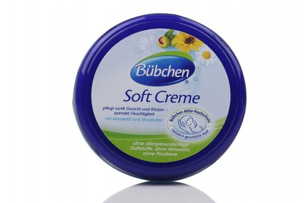 bubchen面霜怎么樣 寶比珊面霜孕婦能用嗎 bubchen面霜怎么樣 寶比珊面霜孕婦能用嗎