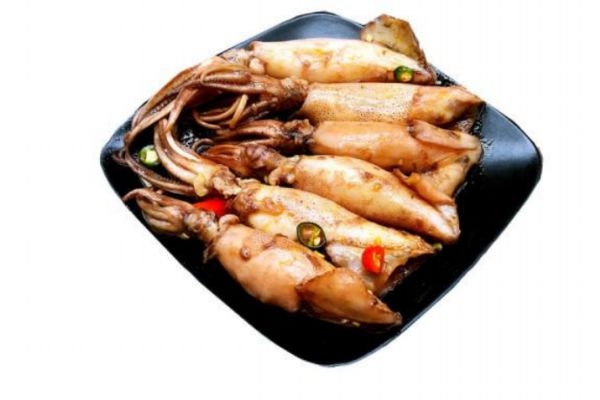 什么是海兔魚呢 海兔魚有什么營(yíng)養(yǎng)價(jià)值呢