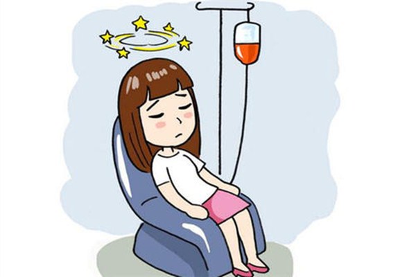 營養(yǎng)不良會(huì)嘴唇發(fā)白嗎 怎么改善嘴唇發(fā)白