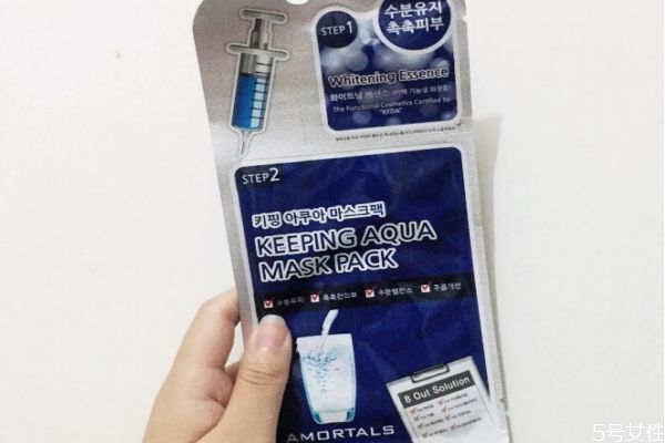 爾木萄面膜怎么樣 爾木萄面膜使用方法 爾木萄面膜怎么樣 爾木萄面膜使用方法