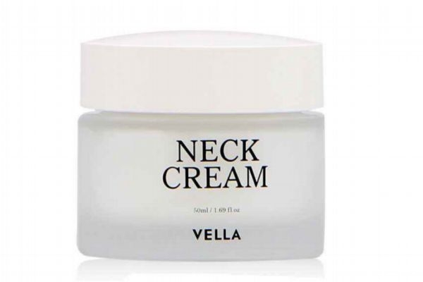 韓國(guó)vella頸霜怎么樣 vella頸霜使用方法 韓國(guó)vella頸霜怎么樣 vella頸霜使用方法