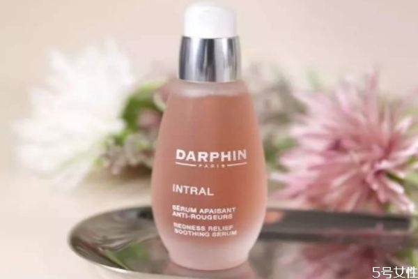 darphin小粉瓶精華液價格 darphin多效舒緩精華液功效 darphin小粉瓶精華液價格 darphin多效舒緩精華液功效