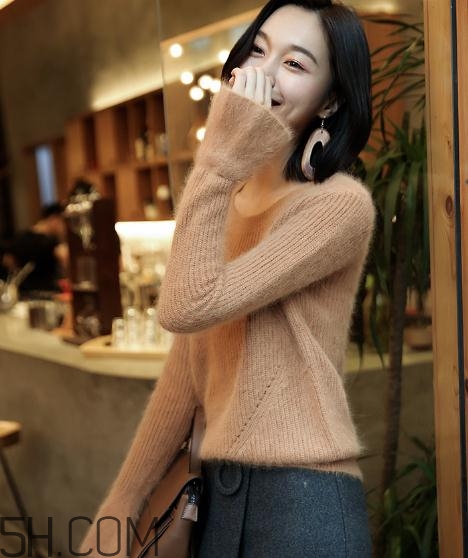 兔毛衣服扎人嗎？兔毛衣服扎人怎么辦？