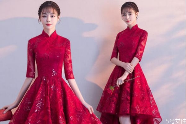 女方結(jié)婚回門穿什么衣服 結(jié)婚三天回門要買什么禮物 女方結(jié)婚回門穿什么衣服 結(jié)婚三天回門要買什么禮物