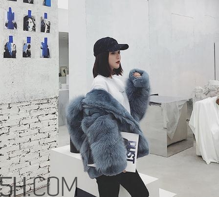 獺兔毛皮草一千元貴嗎？獺兔毛皮草2018年價(jià)格