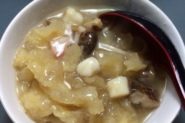 吃魚(yú)鰾有什么作用 魚(yú)鰾能長(zhǎng)期吃嗎 
