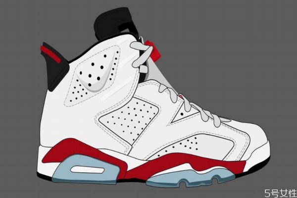 jordan和air jordan有什么區(qū)別-air jordan和喬丹關系