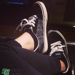 vans鞋容易開膠嗎？vans范斯的鞋子開膠怎么辦？
