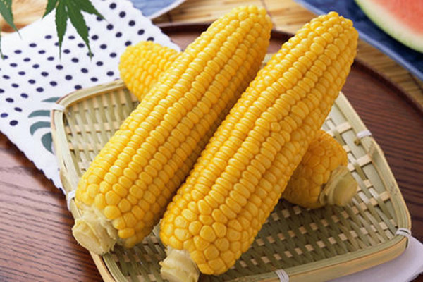 吃玉米的最佳時(shí)間 玉米?？梢灾竺鏃l嗎