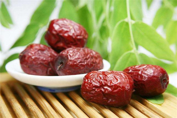 狗頭棗是哪里的特產(chǎn) 狗頭棗的來(lái)歷