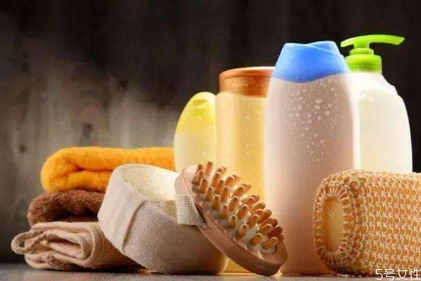 洗發(fā)水應該怎么選擇 油性發(fā)質(zhì)用什么洗發(fā)水