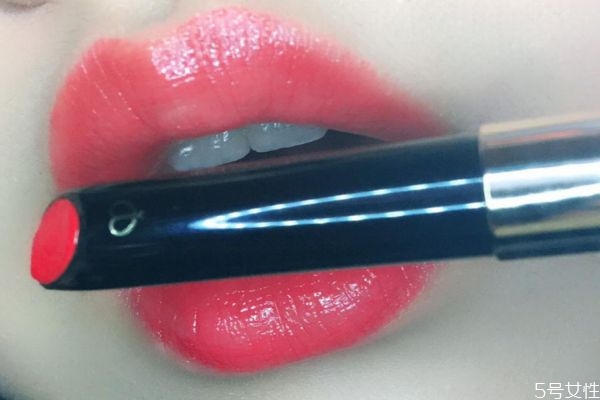 cpb細(xì)管口紅229怎么樣 cpb細(xì)管口紅229適合黃皮嗎 cpb細(xì)管口紅229怎么樣 cpb細(xì)管口紅229適合黃皮嗎