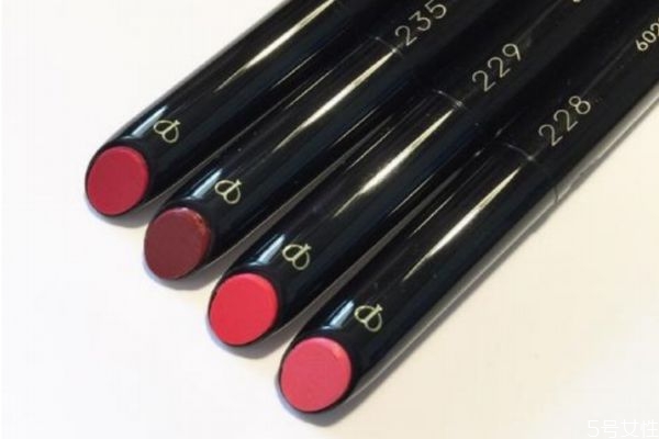 cpb細(xì)管口紅229怎么樣 cpb細(xì)管口紅229適合黃皮嗎 cpb細(xì)管口紅229怎么樣 cpb細(xì)管口紅229適合黃皮嗎