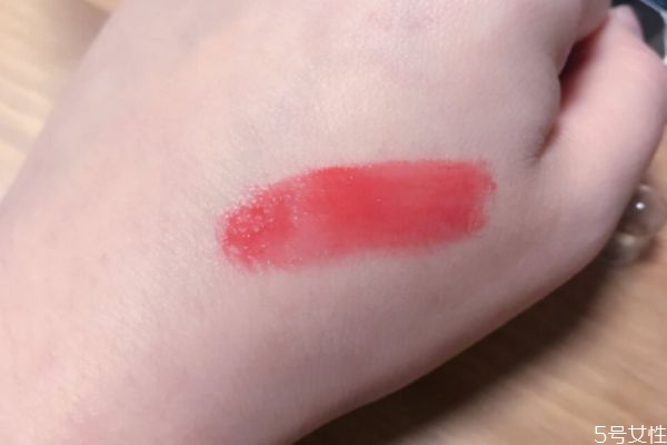 cpb細(xì)管口紅229怎么樣 cpb細(xì)管口紅229適合黃皮嗎 cpb細(xì)管口紅229怎么樣 cpb細(xì)管口紅229適合黃皮嗎