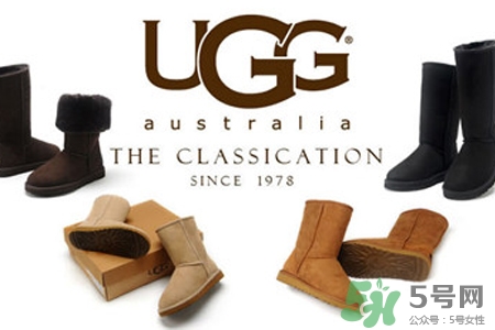 ugg是什么檔次？ugg是哪個(gè)國(guó)家的品牌？