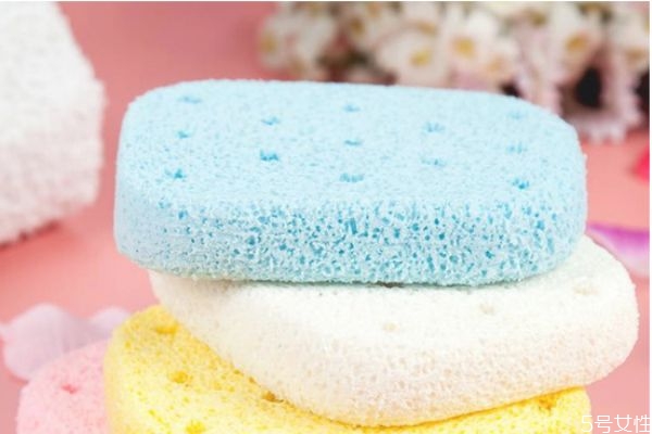 洗臉撲有什么用 為什么用洗臉撲 洗臉撲有什么用 為什么用洗臉撲