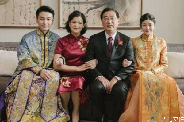 結婚都要準備什么 結婚嫁娶用品清單 結婚都要準備什么 結婚嫁娶用品清單