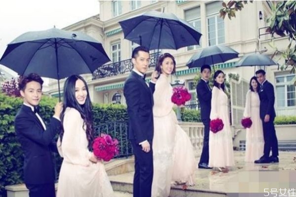 新娘要自己買哪些東西 結(jié)婚新娘必須買的東西 新娘要自己買哪些東西 結(jié)婚新娘必須買的東西