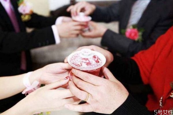 結婚都要準備什么 結婚嫁娶用品清單 結婚都要準備什么 結婚嫁娶用品清單