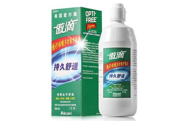 日拋美瞳需要護(hù)理液嗎 如何安全使用美瞳護(hù)理液 日拋美瞳需要護(hù)理液嗎 如何安全使用美瞳護(hù)理液