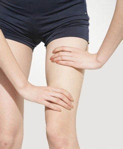 騎自行車腿酸怎么辦？騎自行車如何保護(hù)膝蓋？