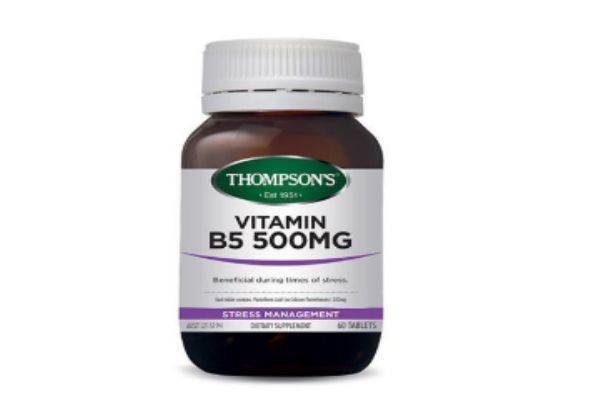 維生素b5缺乏會(huì)導(dǎo)致低血糖嗎 維生素b5的副作用 維生素b5缺乏會(huì)導(dǎo)致低血糖嗎 維生素b5的副作用