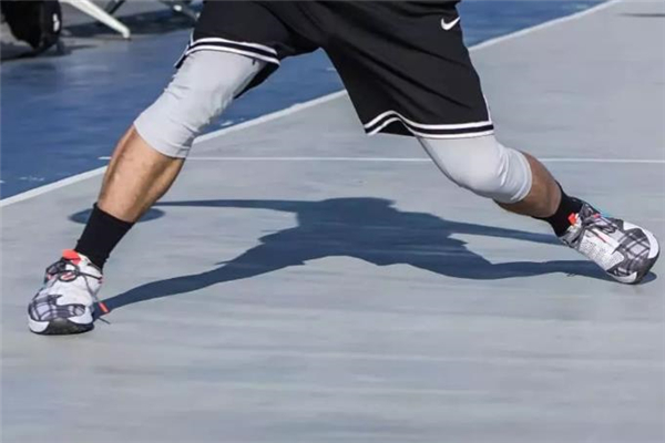 nike pg4測評(píng) 耐克pg4為什么叫足力健