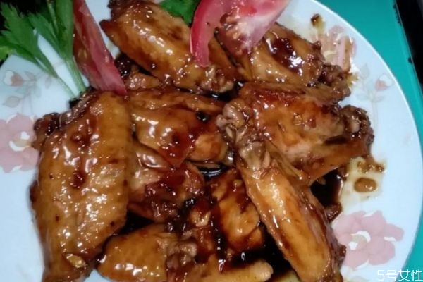 可樂雞翅怎么做好吃 可樂雞翅的簡(jiǎn)單做法