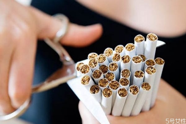 怎么讓老公戒煙 讓男人戒煙小妙招 怎么讓老公戒煙 讓男人戒煙小妙招