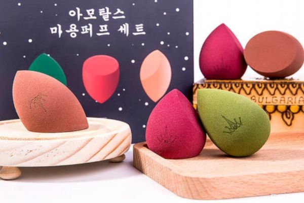 濕的美妝蛋怎么保存 濕潤(rùn)的美妝蛋怎么存放 濕的美妝蛋怎么保存 濕潤(rùn)的美妝蛋怎么存放