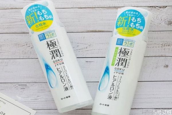 化妝水有什么用 化妝水干嘛用的 化妝水有什么用 化妝水干嘛用的