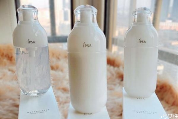 ipsa為什么一定要用化妝棉 ipsa的正確使用方式 ipsa為什么一定要用化妝棉 ipsa的正確使用方式