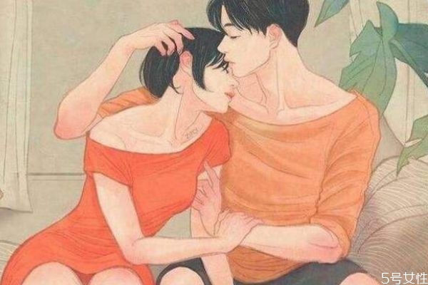 妻管?chē)?yán)的男人的特征 嫁給妻管?chē)?yán)幸福嗎