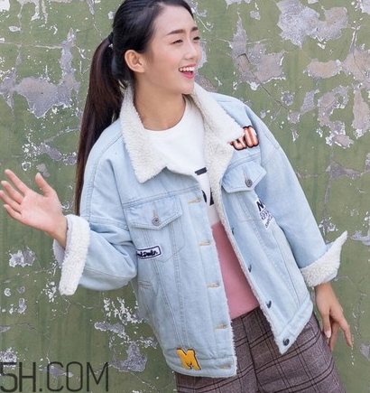 羊羔絨怎么清洗？羊羔絨衣服清洗方法