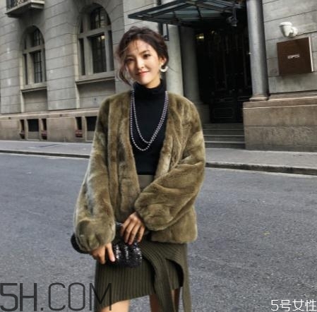 水貂絨可以熨燙嗎？水貂絨大衣怎么保養(yǎng)？