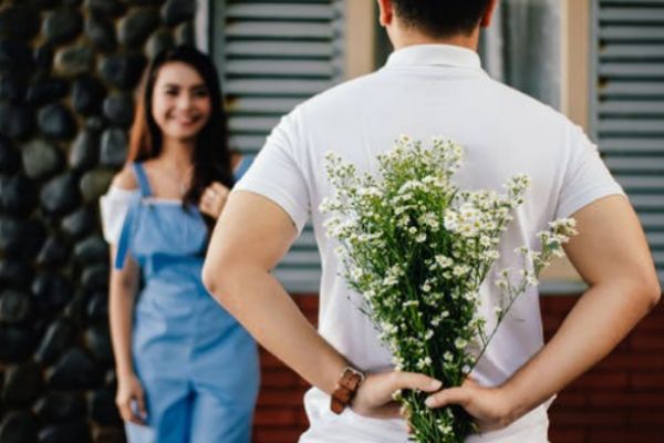 怎么哄老婆開心 哄老婆的甜言蜜語(yǔ)