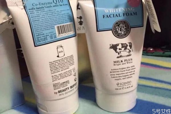 牛奶洗面奶對皮膚刺激大嗎 牛奶洗面奶適合什么皮膚 牛奶洗面奶對皮膚刺激大嗎 牛奶洗面奶適合什么皮膚