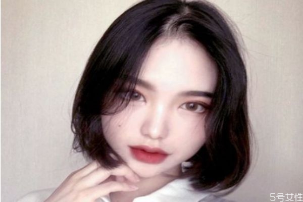 內扣發(fā)型可以剪出來嗎 內扣發(fā)型怎么剪