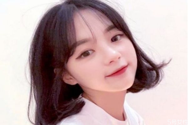 內扣發(fā)型可以剪出來嗎 內扣發(fā)型怎么剪