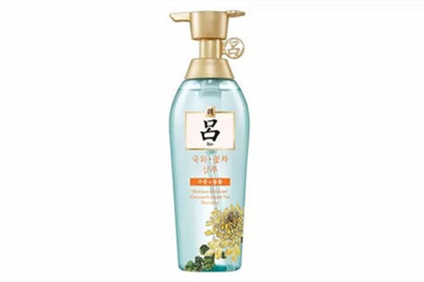 呂花茶清漾保濕系列有幾款 呂花茶清漾洗發(fā)水適合什么發(fā)質