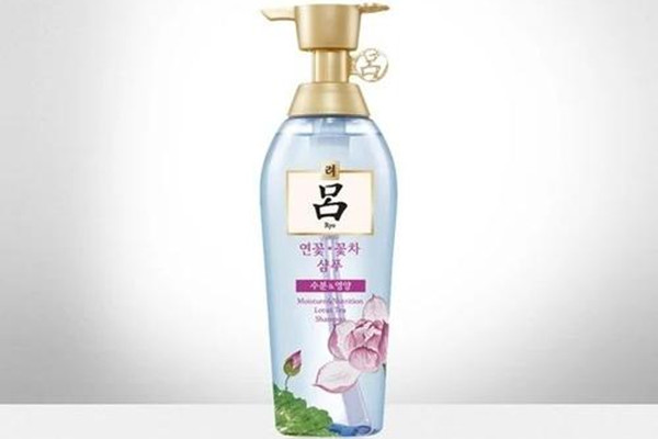 呂花茶清漾保濕系列有幾款 呂花茶清漾洗發(fā)水適合什么發(fā)質