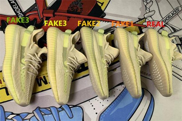 yeezy350亞麻真假辨別 yeezy350flax新亞洲限定測評(píng)