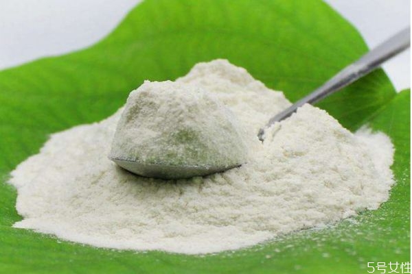 茯苓面膜怎么調(diào)制 茯苓面膜的做法 茯苓面膜怎么調(diào)制 茯苓面膜的做法