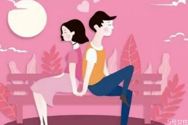 分手后多久最容易復(fù)合 分手多長時(shí)間容易復(fù)合