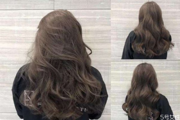 蜜茶棕色適合直發(fā)還是卷發(fā) 蜜茶棕色適合什么年齡 蜜茶棕色適合直發(fā)還是卷發(fā) 蜜茶棕色適合什么年齡