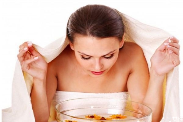 蒸臉器不可以天天使用 用蒸臉器的一些注意事項(xiàng) 蒸臉器不可以天天使用 用蒸臉器的一些注意事項(xiàng)