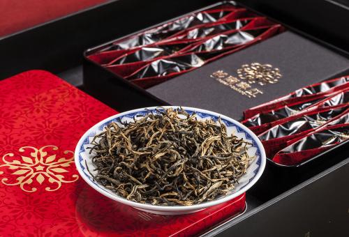 英德紅茶產于哪里 英德紅茶的成分