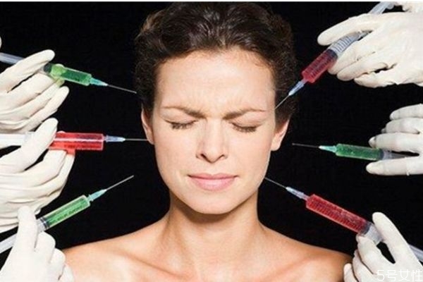 玻尿酸有幾種類型 玻尿酸有哪幾種 玻尿酸有幾種類型 玻尿酸有哪幾種