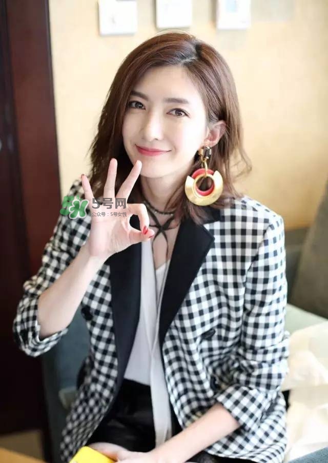 鎖骨發(fā)怎么燙好看？鎖骨發(fā)好打理嗎？